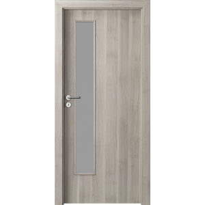 Porta DECOR rebríček Agát Strieborný 